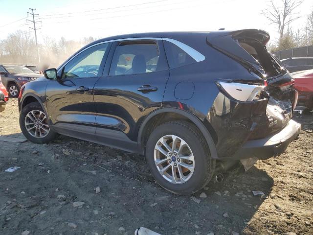 2021 FORD ESCAPE 4D - 1FMCU9G63MUB07585