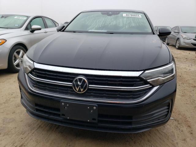 VIN 3VW7M7BU2NM013586 2022 Volkswagen Jetta, SE no.5