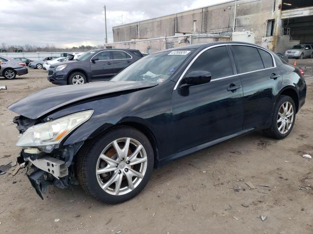 JN1CV6AR9CM673707 | 2012 Infiniti g37