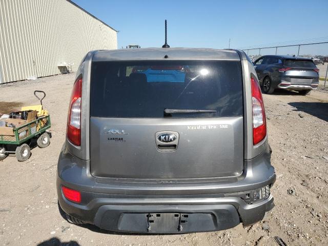 2013 Kia Soul VIN: KNDJT2A52D7497163 Lot: 42816014