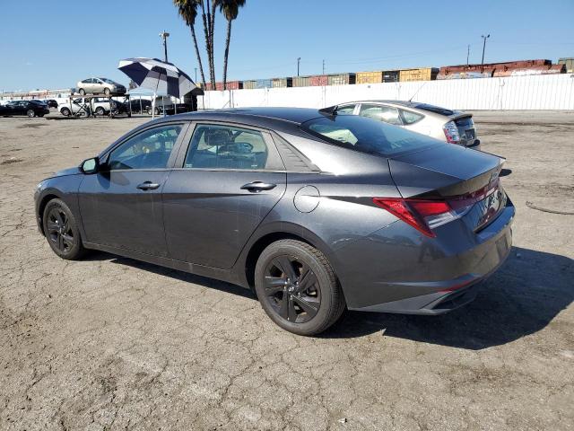 Vin: 5nplm4ag6mh036787, lot: 44107624, hyundai elantra sel 20212