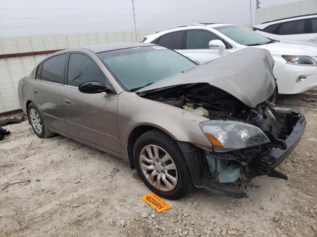 2006 Nissan Altima S VIN: 1N4AL11D96N425995 Lot: 44736074