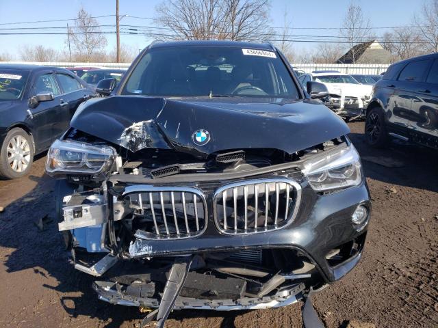 VIN WBXHT3C39J5K25459 2018 BMW X1, Xdrive28I no.5