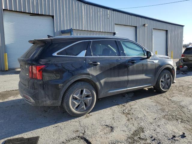 2022 KIA SORENTO S KNDRGDLGXN5117727