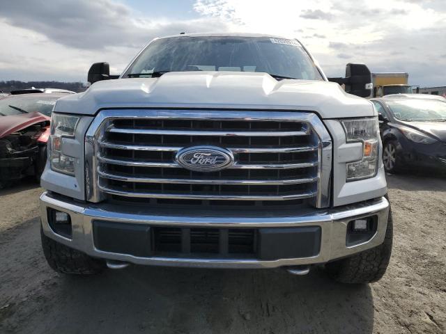 2015 FORD F150 SUPER - 1FTEW1EG9FKD70652