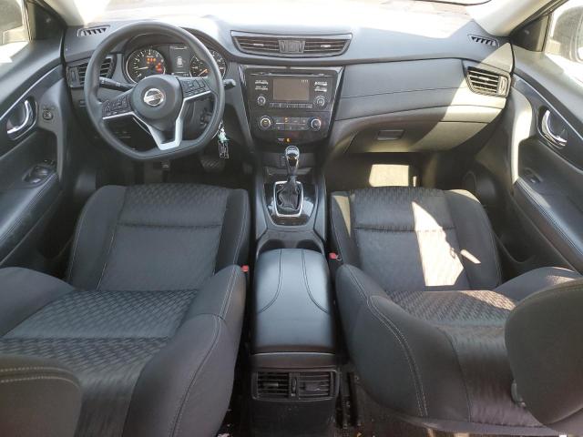 2017 NISSAN ROGUE S KNMAT2MT1HP613789