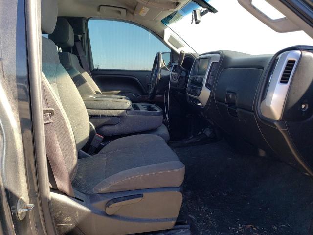 2017 GMC SIERRA K35 1GT32WCY4HZ266981