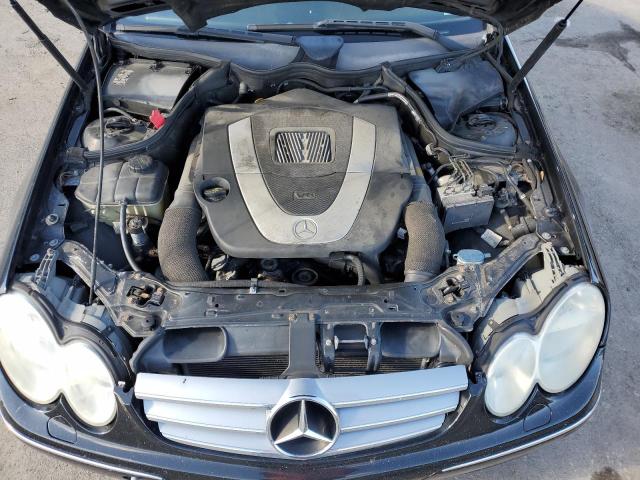 2006 Mercedes-Benz Clk 350 VIN: WDBTJ56JX6F195648 Lot: 42083244