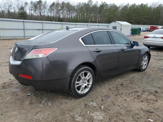 2010 Acura Tl VIN: 19UUA8F28AA002050 Lot: 44700924