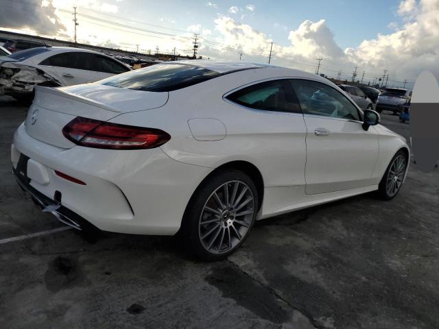2019 MERCEDES-BENZ C 300 - WDDWJ8DB1KF844717