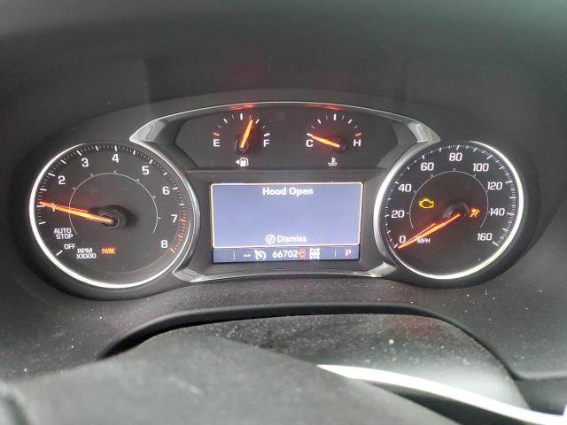 2020 GMC ACADIA SLT 1GKKNULS9LZ186236