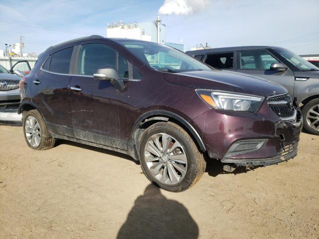 2018 BUICK ENCORE PRE KL4CJASB3JB594551