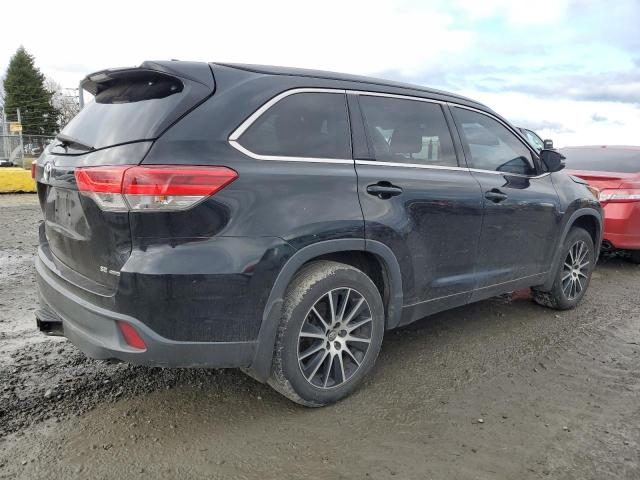 2018 TOYOTA HIGHLANDER 5TDJZRFH2JS849198