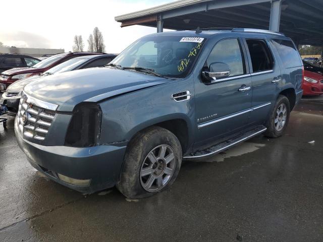 2008 Cadillac Escalade Luxury