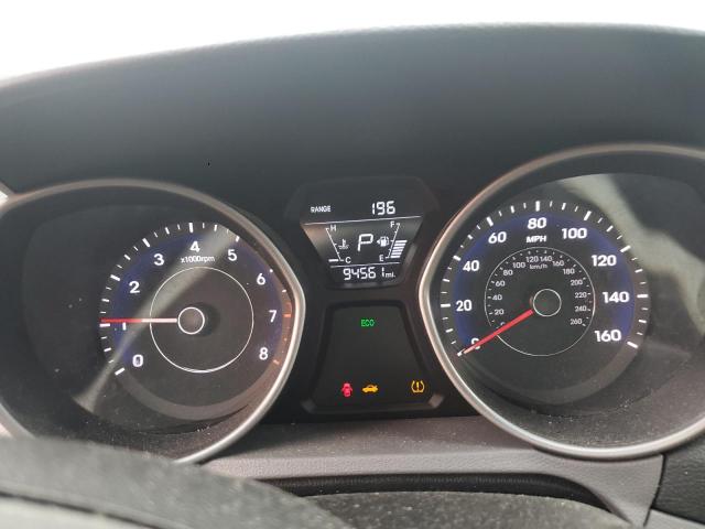 2015 HYUNDAI ELANTRA SE 5NPDH4AE7FH647325