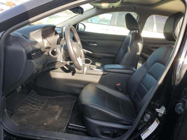 2020 NISSAN SENTRA SR 3N1AB8DV0LY305093