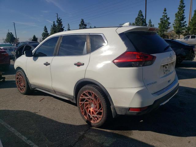 2017 Nissan Rogue S VIN: 5N1AT2MT6HC780443 Lot: 44012774