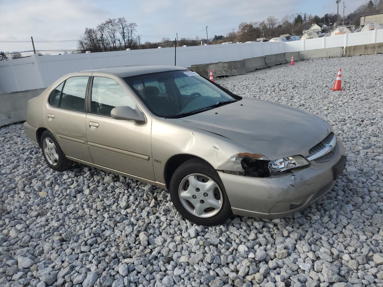 1N4DL01D01C141067 2001 Nissan Altima Xe