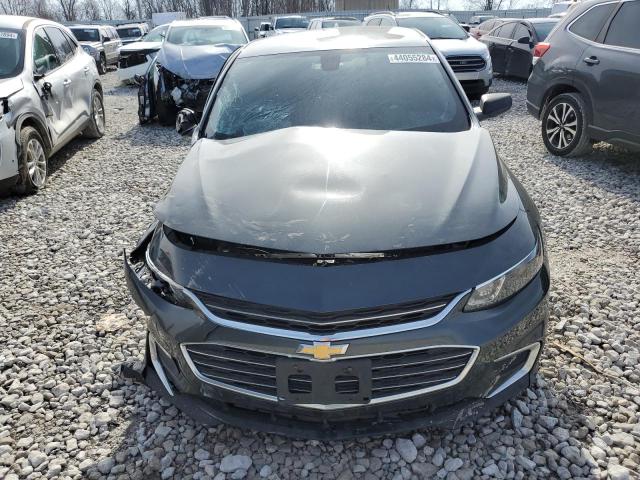 2017 Chevrolet Malibu Ls VIN: 1G1ZC5ST9HF245898 Lot: 44055284