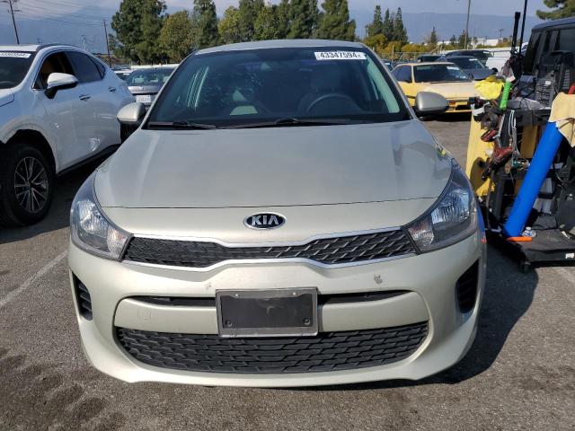 2018 KIA RIO LX 3KPA24ABXJE079045
