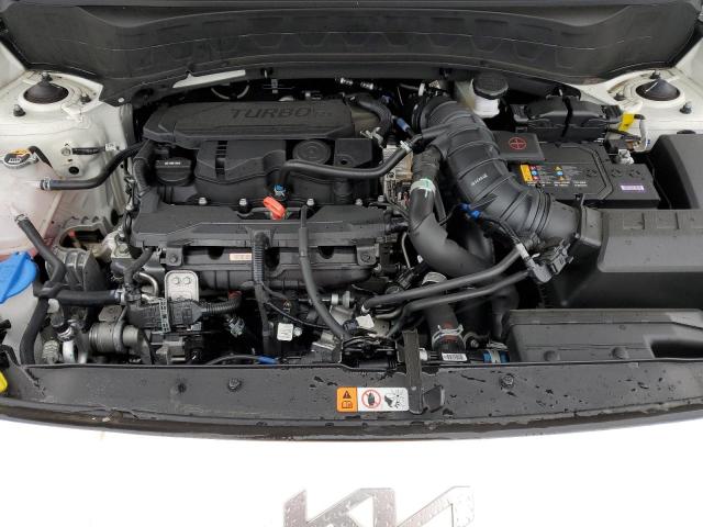 2024 KIA SELTOS X L KNDEUCA75R7503339