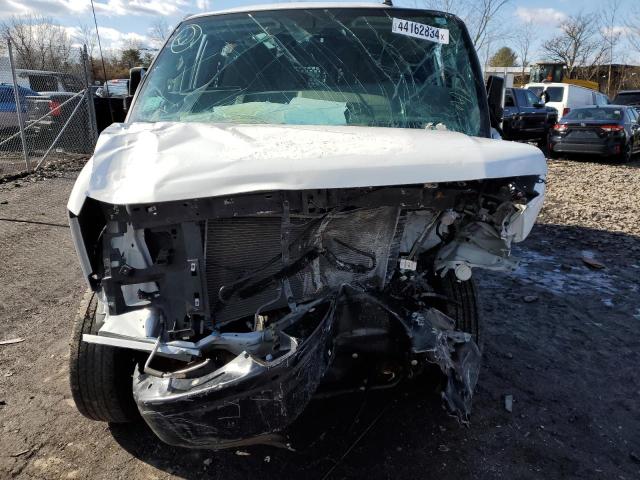 2020 GMC SAVANA G35 1GTZ7GFG5L1238179