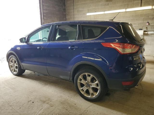 2013 Ford Escape Sel VIN: 1FMCU9HX0DUA95239 Lot: 44777404