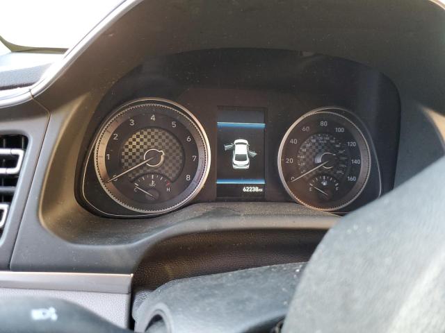 2020 HYUNDAI ELANTRA SE - 5NPD84LF7LH632339