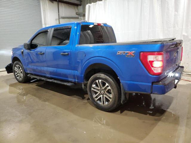2021 FORD F150 SUPER 1FTEW1EP3MFC16332