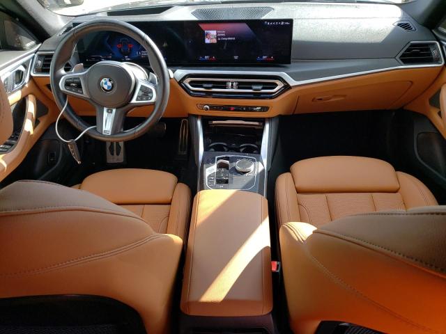 2024 BMW M440I GRAN - WBA63AW0XRFP85794