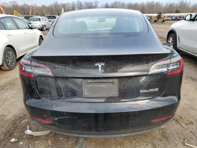 2021 TESLA MODEL 3 5YJ3E1EC7MF925423