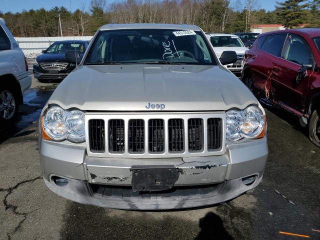 2008 Jeep Grand Cherokee Laredo VIN: 1J8GR48K18C183221 Lot: 44312524