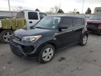 2016 KIA SOUL - KNDJN2A21G7319751