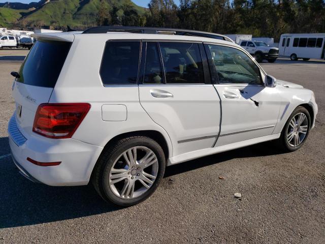 2014 Mercedes-Benz Glk 350 4Matic VIN: WDCGG8JB5EG258015 Lot: 42435784