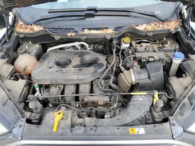 2019 FORD ECOSPORT S - MAJ6S3GL6KC293061