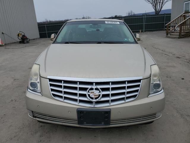 2007 Cadillac Dts VIN: 1G6KD57Y77U198815 Lot: 44108304