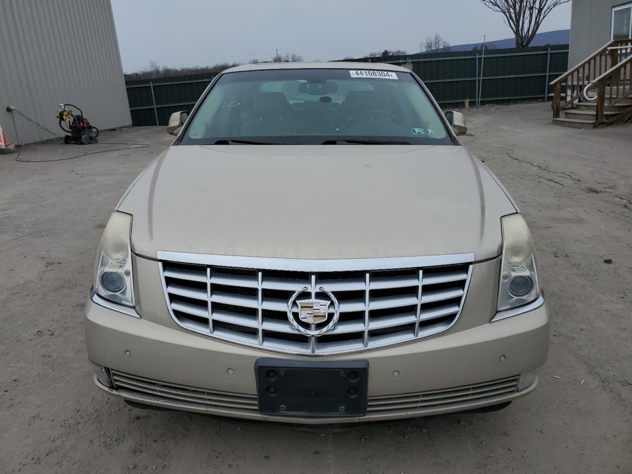 1g6kd57y77u198815 1G6KD57Y77U198815 2007 Cadillac Dts