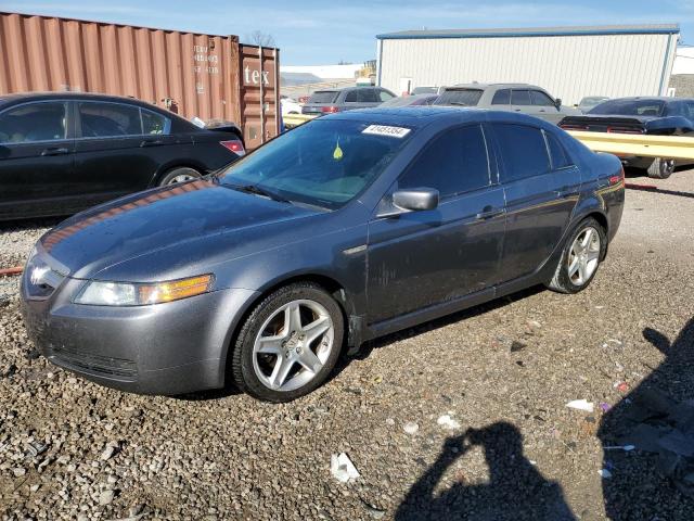 2006 Acura TL 