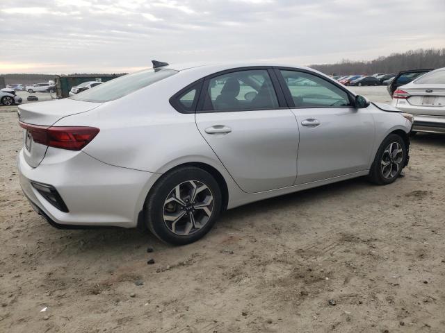 2020 KIA FORTE FE 3KPF24AD7LE186984
