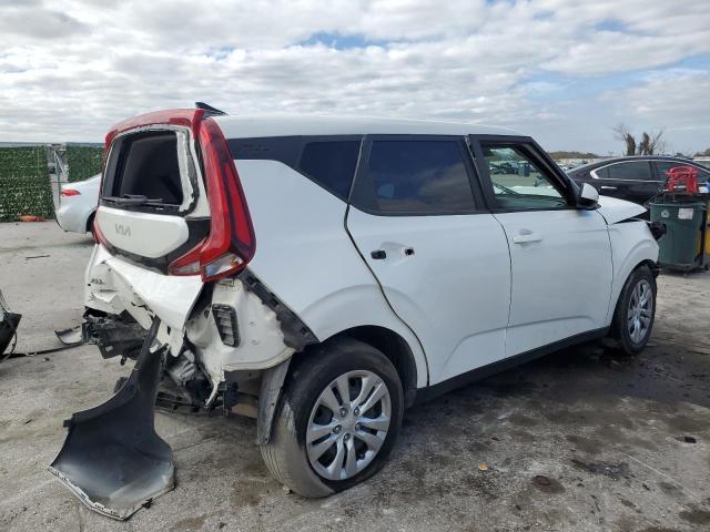 2022 KIA SOUL LX - KNDJ23AUXN7157311