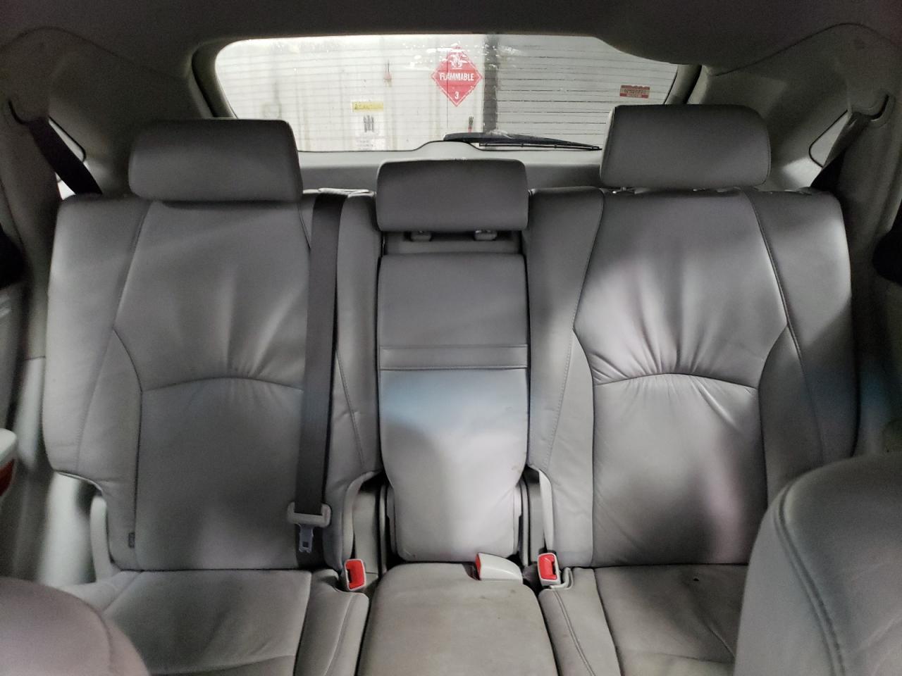 2T2HA31U74C025648 2004 Lexus Rx 330