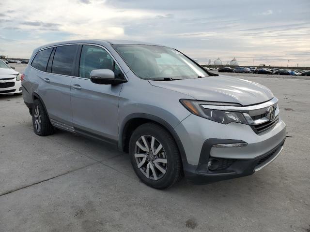 2021 HONDA PILOT EX 5FNYF5H32MB016740