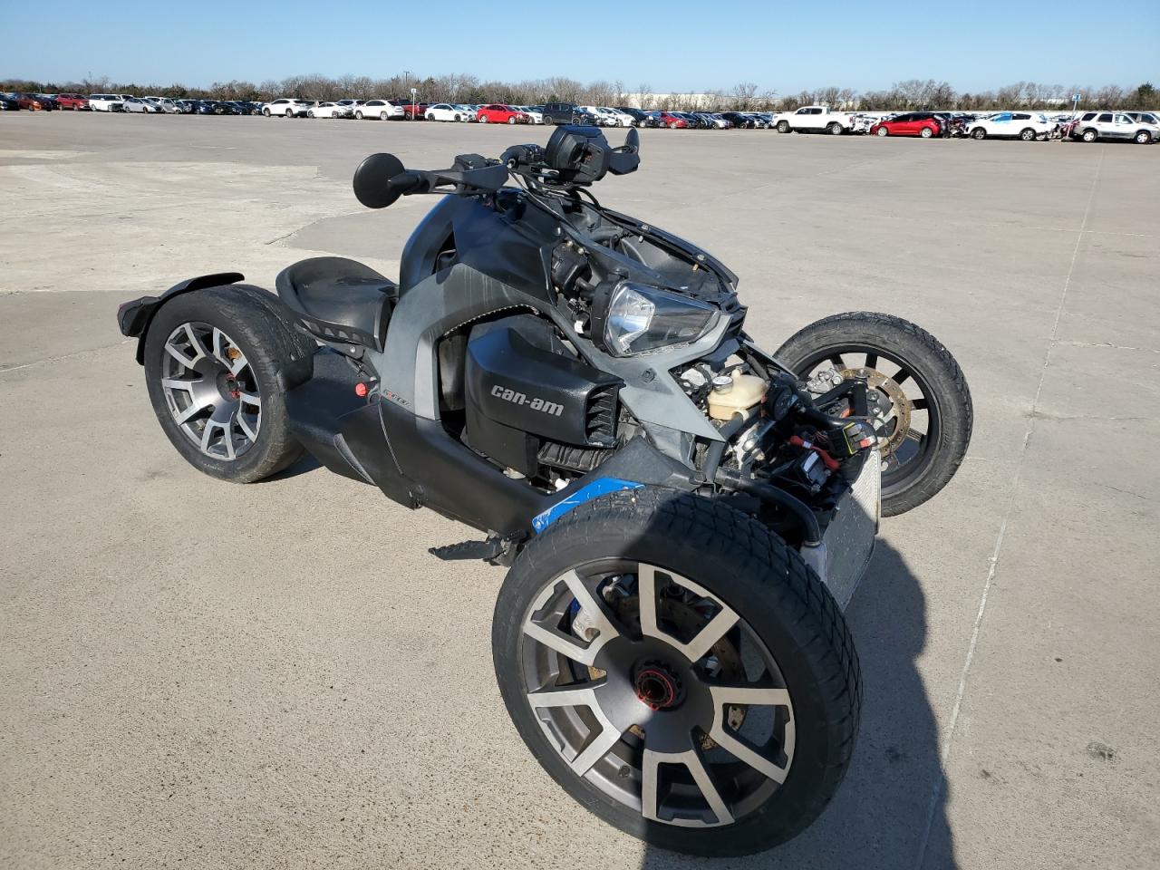 2020 can am ryker deals rally edition for sale