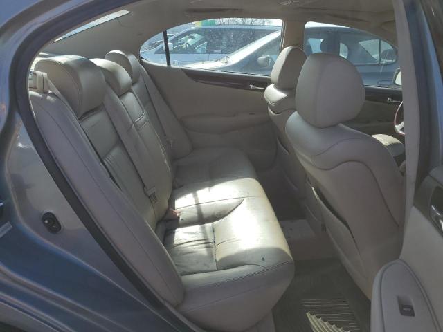 JTHBF30G530096569 Lexus Es300 300 2003
