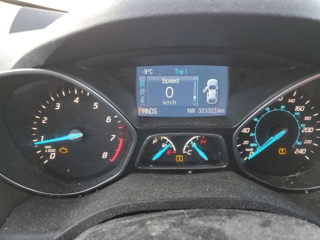 2015 FORD ESCAPE SE 1FMCU9GX9FUB52364