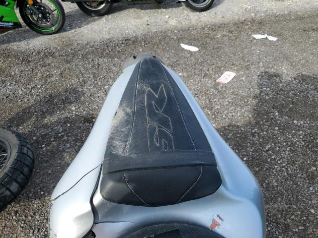 2007 KAWASAKI ZX600 P - JKAZX4P137A000646