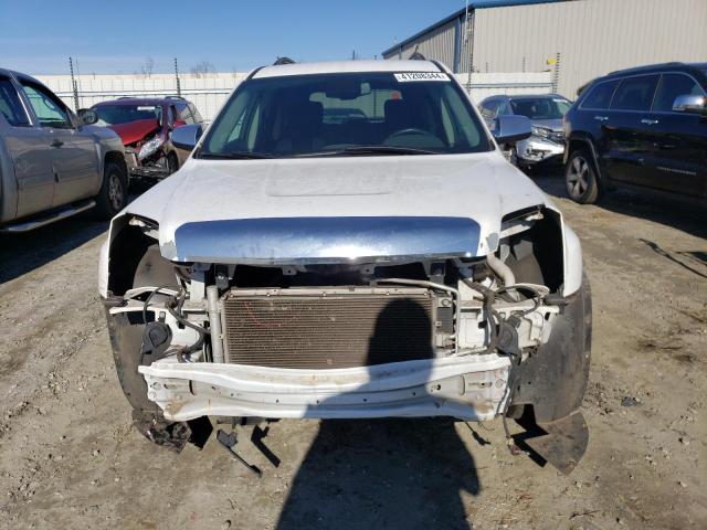 2015 GMC TERRAIN SL - 2GKALREK3F6112287