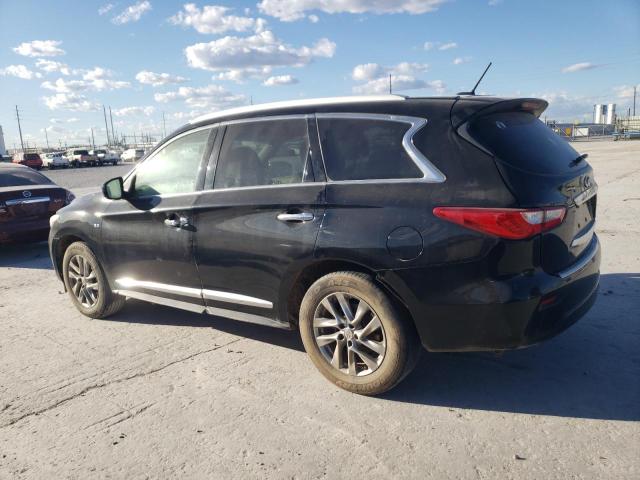 2015 Infiniti Qx60 VIN: 5N1AL0MN3FC534372 Lot: 44419964