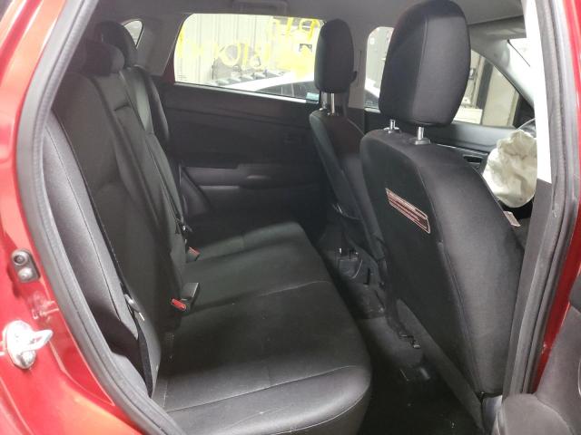 2015 MITSUBISHI OUTLANDER 4A4AR3AU5FE007981