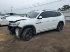 2021 VOLKSWAGEN ATLAS SE - 1V2PR2CA4MC553158